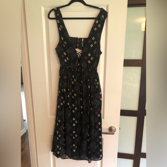 Free People Dresses & Skirts - Free people midi dress